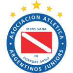 argentinos juniors logo editor