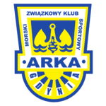 arka gdynia logo editor