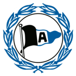 arminia bielefeld logo editor