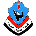 assiut petroleum logo editor