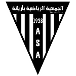 association ariana logo editor