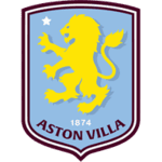 aston villa logo editor