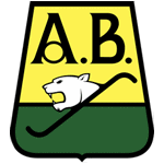atletico bucaramanga logo editor