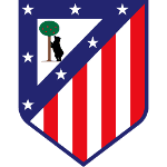 atletico madrid logo editor