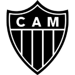 atletico mineiro logo editor