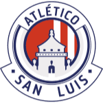 atletico san luis logo editor