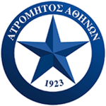 atromitos logo editor