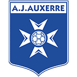 auxerre logo editor