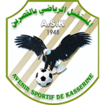 avenir kasserine logo editor