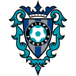 avispa fukuoka logo editor