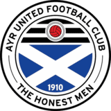 ayr united logo editor