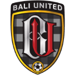 bali united logo editor