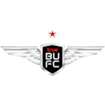 bangkok united logo editor