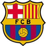 barcelona logo editor
