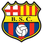 barcelona guayaquil logo editor