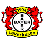 bayer leverkusen logo editor
