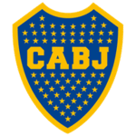 boca juniors logo editor