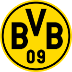 borussia dortmund logo editor