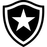 botafogo logo editor