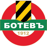 botev plovdiv logo editor