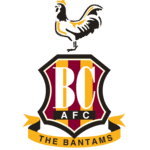 bradford city logo editor