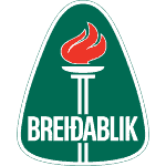 breidablik logo editor