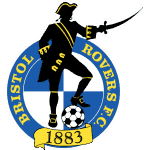 bristol rovers logo editor