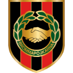 brommapojkarna logo editor