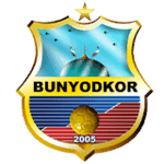 bunyodkor logo editor