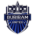 buriram united logo editor