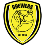 burton albion logo editor