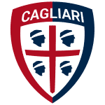 cagliari logo editor
