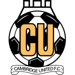 cambridge united logo editor