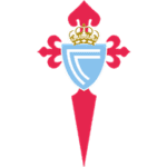 celta vigo logo editor