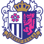 cerezo osaka logo editor
