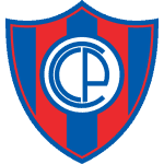 cerro porteno logo editor