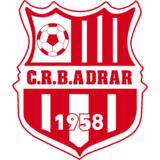 chabab adrar logo editor