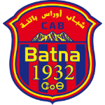 chabab batna logo editor