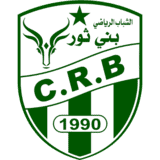 chabab beni thour logo editor