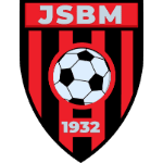 chabab bordj menaiel logo editor