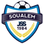 chabab soualem logo editor
