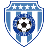 cherno more varna logo editor