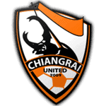chiangrai united logo editor
