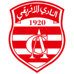 club africain logo editor