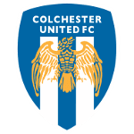 colchester united logo editor