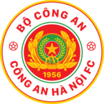 cong an hanoi logo editor