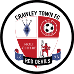 crawley town logo editor
