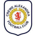 crewe alexandra logo editor