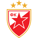 crvena zvezda logo editor