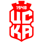 cska sofia 1948 logo editor